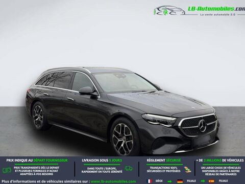 Classe E 200 d BVA 2026 occasion 31850 Beaupuy