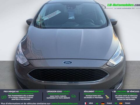 Grand C-MAX 1.0 EcoBoost 125 BVM 2018 occasion 31850 Beaupuy