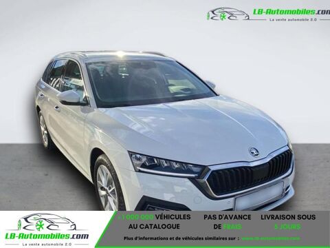 Octavia 2.0 TDI 116 ch BVM 2023 occasion 31850 Beaupuy