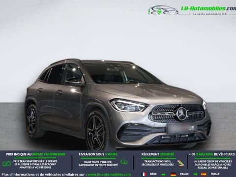 Annonce voiture Mercedes Classe GLA 33850 €