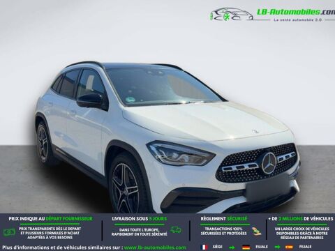 Classe GLA 250 BVA 2020 occasion 31850 Beaupuy