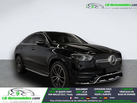 Classe GLE 350 e BVA 4Matic 2022 occasion 31850 Beaupuy