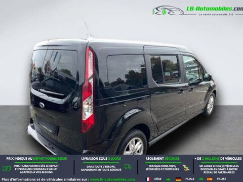 Tourneo VP 1.5 L EcoBlue 120 2020 occasion 31850 Beaupuy