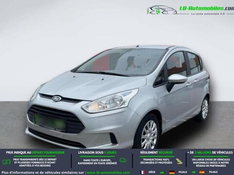 Ford B-max 1.4 90 BVM 2017 occasion Beaupuy 31850