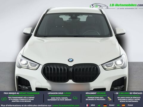 X1 xDrive 25d 231 ch BVA 2020 occasion 31850 Beaupuy