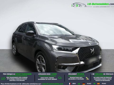 DS7 Hybride Rechargeable E-Tense 300 BVA 4x4 2022 occasion 31850 Beaupuy