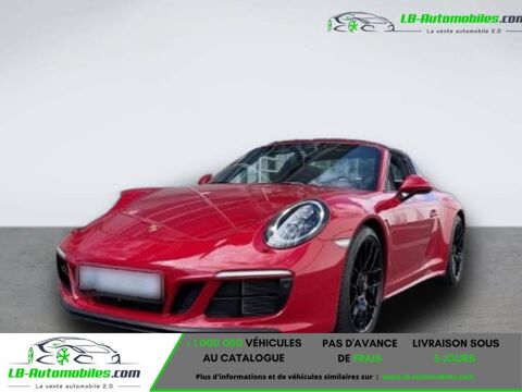 Porsche 911 4 3.0i 450 2019 occasion Beaupuy 31850