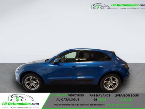 Porsche Macan 2.0 245 ch 2020 occasion Beaupuy 31850