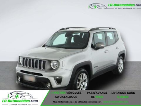 Jeep Renegade 1.6 Multijet 120 ch 2018 occasion Beaupuy 31850