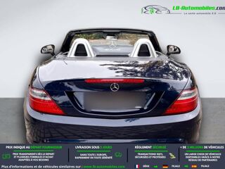 SLK 200 BVA 2013 occasion 31850 Beaupuy