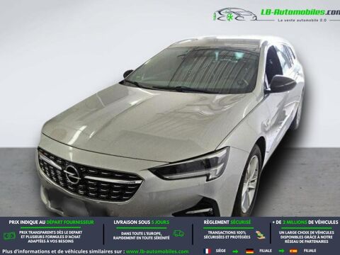 Insignia 2.0 Diesel 174 ch BVM 2021 occasion 31850 Beaupuy