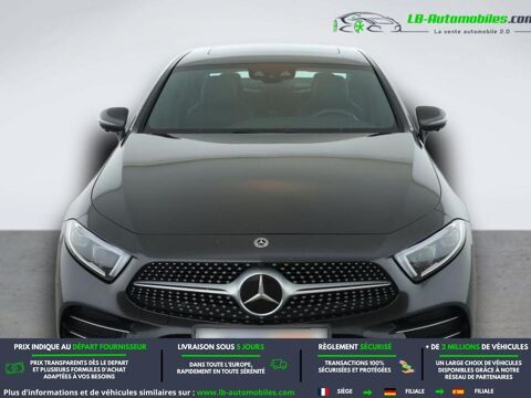 Classe CLS 450 BVA 2019 occasion 31850 Beaupuy
