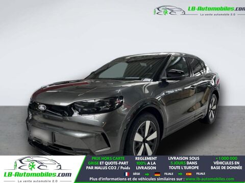 Ford Capri Capri 2026 occasion Beaupuy 31850