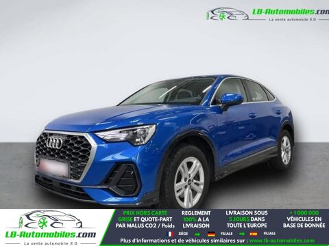 Annonce voiture Audi Q3 30480 €