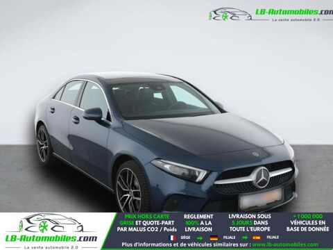 Classe A 250 BVA 2020 occasion 31850 Beaupuy