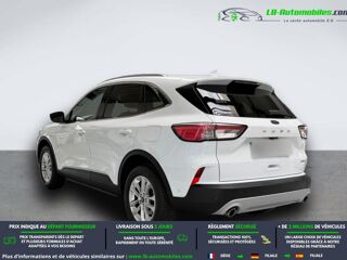 Kuga 2.0 EcoBlue 150 mHEV BVM 2020 occasion 31850 Beaupuy