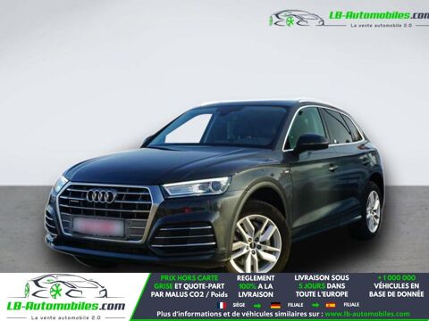 Annonce voiture Audi Q5 30990 €