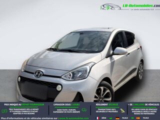 i10 1.2 87 BVA 2017 occasion 31850 Beaupuy