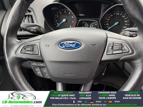 Kuga 1.5 EcoBoost 120 4x2 BVM 2018 occasion 31850 Beaupuy