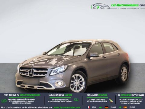 Classe GLA 200 BVA 2018 occasion 31850 Beaupuy