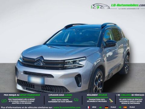 C5 aircross BlueHDi 130 BVM 2022 occasion 31850 Beaupuy