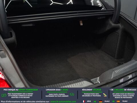Classe CLS 450 BVA 2019 occasion 31850 Beaupuy