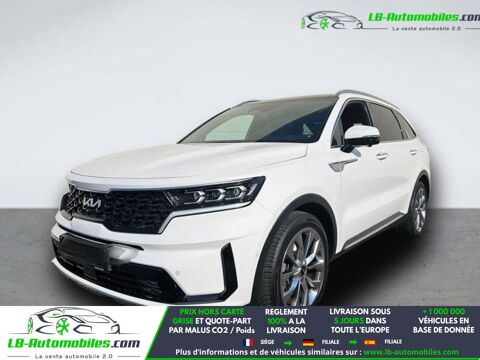 Annonce voiture Kia Sorento 52600 €