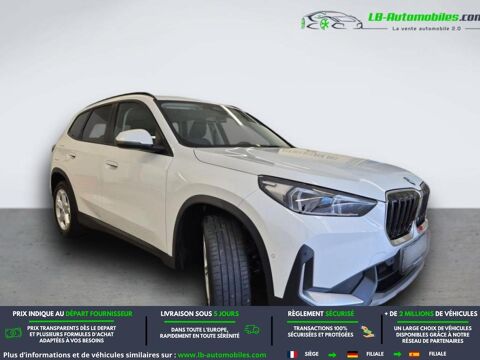 X1 sDrive 18d 150ch BVA 2024 occasion 31850 Beaupuy