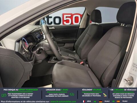 Polo 1.0 65 S&S BVM 2019 occasion 31850 Beaupuy
