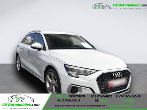 Audi A3 TFSI e-tron 204 BVA 6 2020 occasion Beaupuy 31850