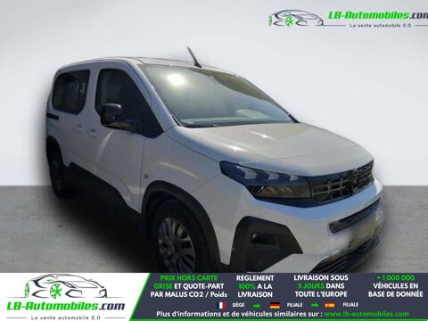 Rifter BlueHDi 130 BVM 5pl 2026 occasion 31850 Beaupuy