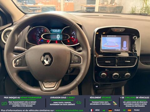 Clio V SCe 65 BVM 2022 occasion 31850 Beaupuy