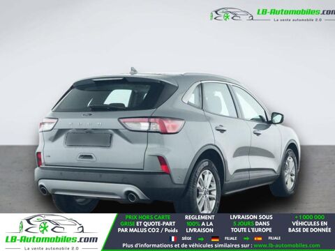 Kuga 2.0 EcoBlue 190 BVA 2022 occasion 31850 Beaupuy