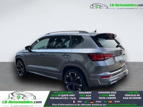 Ateca 2.0 TSI 300 ch BVA 4Drive 2023 occasion 31850 Beaupuy