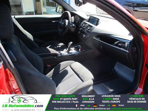 Serie 2 M235i BVA 2015 occasion 31850 Beaupuy