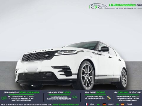 Range rover velar 2.0L P250 BVA 2023 occasion 31850 Beaupuy