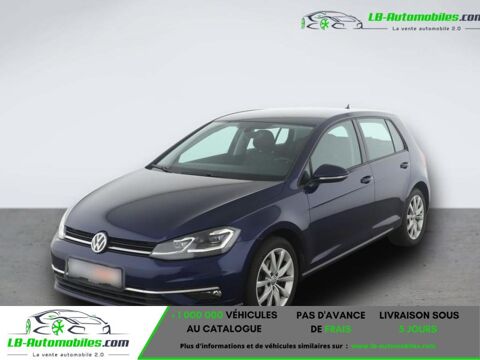 Volkswagen Golf 1.4 TSI 125 BVM 2018 occasion Beaupuy 31850