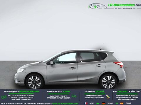 Pulsar 1.2 DIG-T 115 BVA 2018 occasion 31850 Beaupuy
