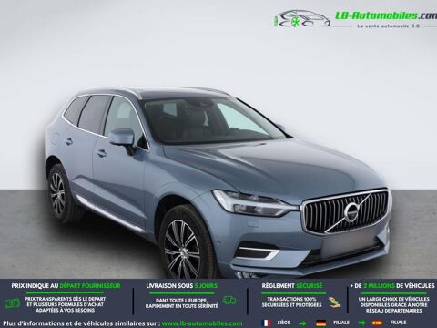 XC60 T6 AWD 310 ch BVA 2018 occasion 31850 Beaupuy