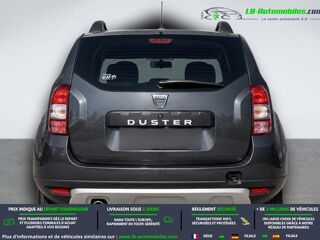 Duster SCe 115 4x2 2017 occasion 31850 Beaupuy