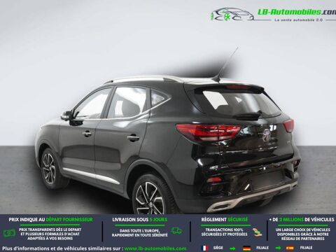 MG.ZS 1.0L T-GDI 111ch 2WD 2023 occasion 31850 Beaupuy