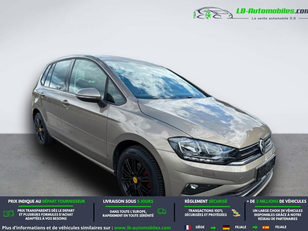Golf 1.5 TSI 130 BVM 2018 occasion 31850 Beaupuy