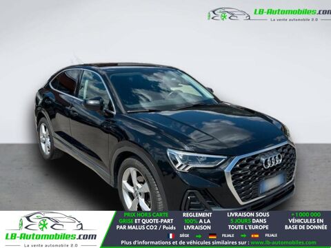 Q3 35 TDI 150 ch 2020 occasion 31850 Beaupuy