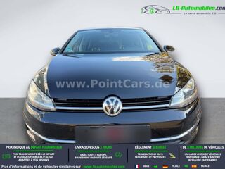 Golf 1.0 TSI 110 BVM 2017 occasion 31850 Beaupuy