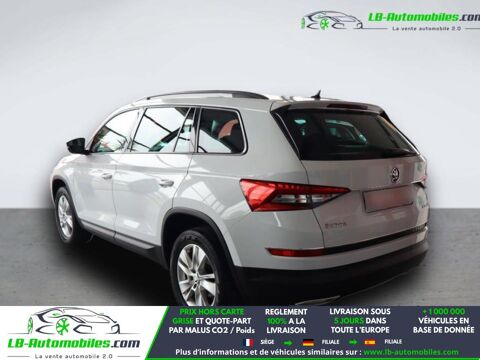 Kodiaq TSI 150 BVA 5pl 2019 occasion 31850 Beaupuy