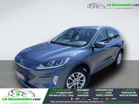 Kuga 2.0 EcoBlue 190 BVA 2022 occasion 31850 Beaupuy