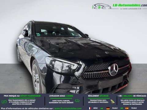 Annonce voiture Mercedes Classe E 31450 €