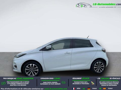 Zo&eacute; R135 BVA 2020 occasion 31850 Beaupuy