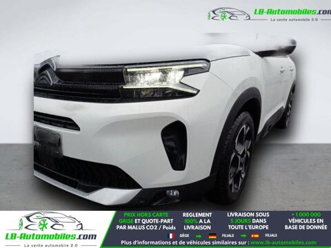 C5 aircross PureTech 130 BVM 2023 occasion 31850 Beaupuy