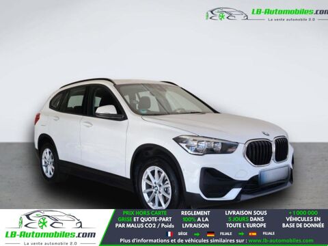 Annonce voiture BMW X1 20390 €
